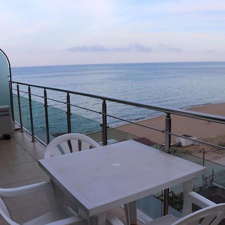 Beach Apartment No 17 Saints Constantine and Helena Exterior photo