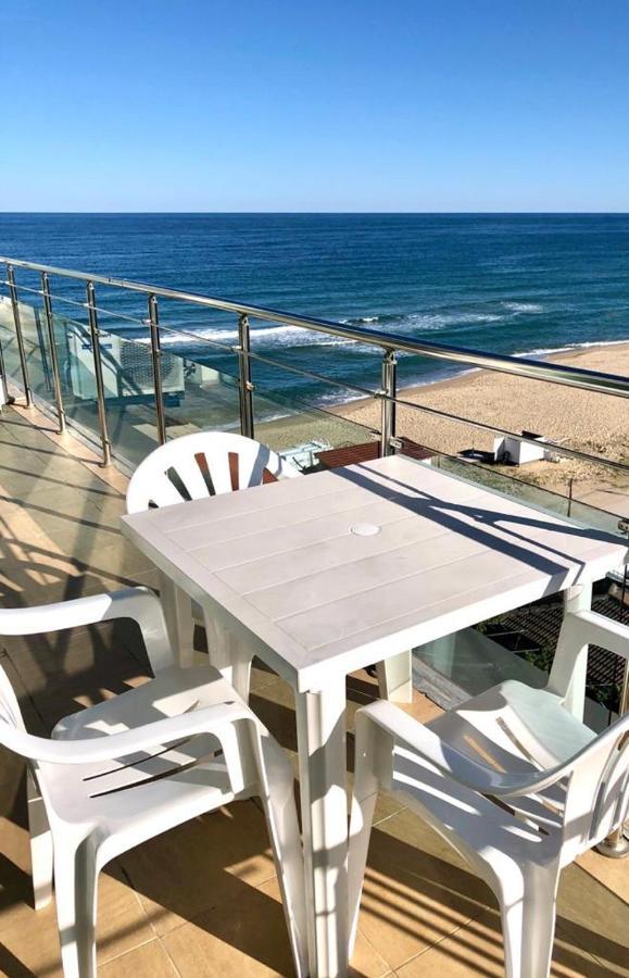 Beach Apartment No 17 Saints Constantine and Helena Exterior photo