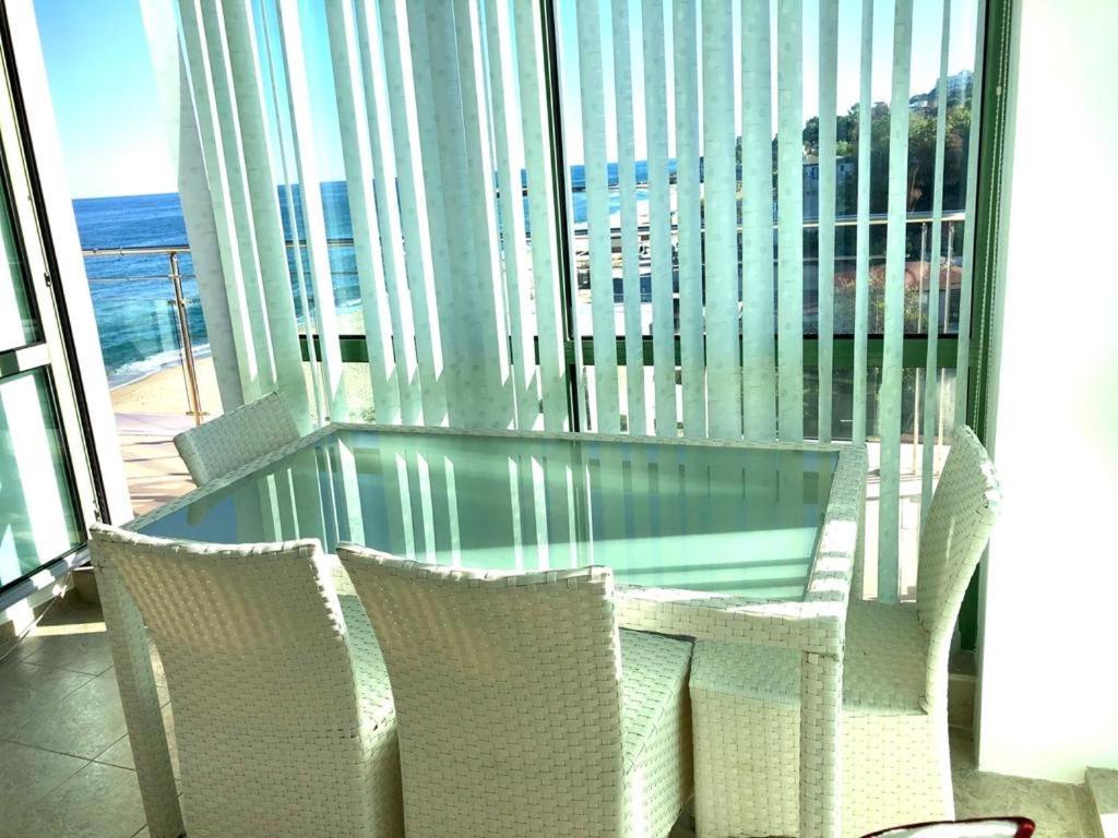 Beach Apartment No 17 Saints Constantine and Helena Exterior photo